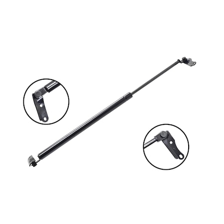 Fcs Struts Lift Support Hatch Left, 84918 84918